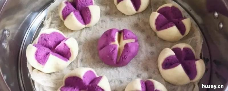 馒头蒸开花寓意是什么 馒头蒸开花寓意是什么呢