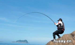 什么是钓灵钓钝 钓鱼什么是钓灵钓钝