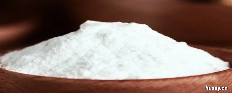 食用碱是酸性还是碱性 食用碱属于碱性还是酸性