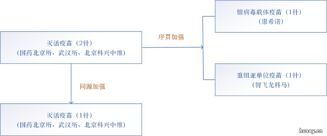 序贯免疫是什么意思 序贯治疗指的是什么