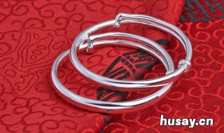 银饰氧化后怎么清洗 氧化了的银首饰怎么清洗