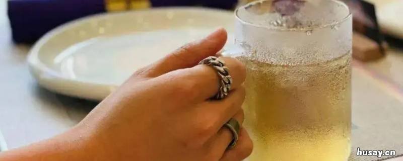 0度泡泡啤是什么做的 0度泡泡啤配料表