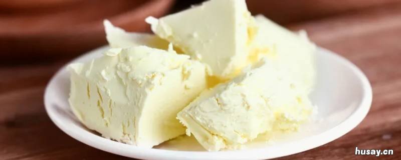 调理奶油是啥 调理奶油是啥做的