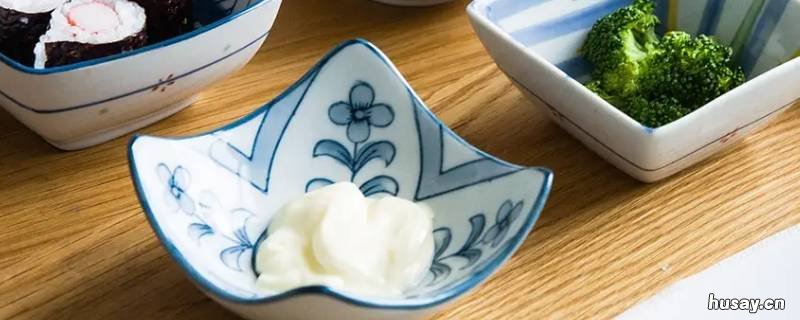 味碟是什么 味碟是什么碗?