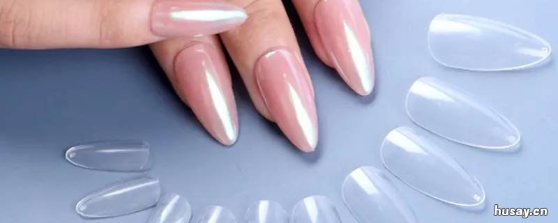 甲片可以用502胶水吗 甲片胶可以用502代替吗