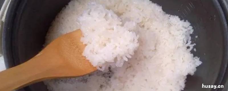 热米饭需要加水吗 热米饭需要加水吗蒸多久