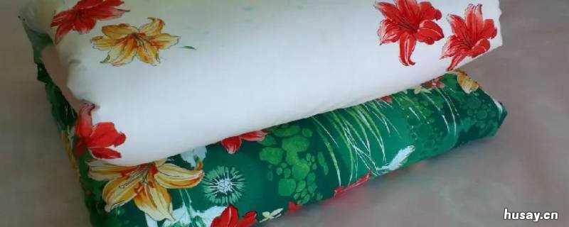 冬天早上起来为什么棉被上面是湿的 早上起床棉被底下是湿的