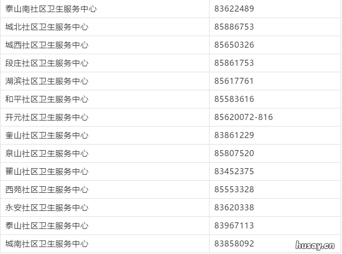 徐州二院有九价疫苗吗 徐州那个医院能打九价疫苗