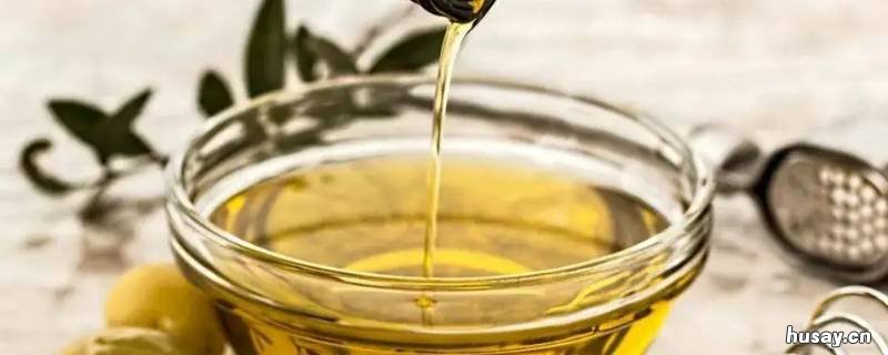 橄榄油变浑浊还能用吗 橄榄油变浑浊还能用吗怎么用