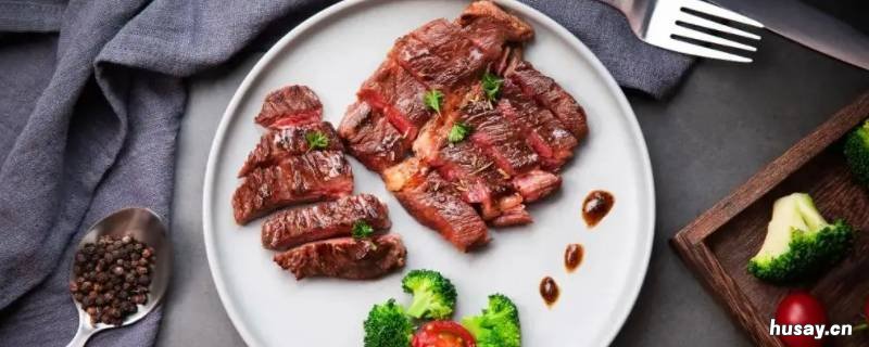 扒类是什么食品 扒类有哪些