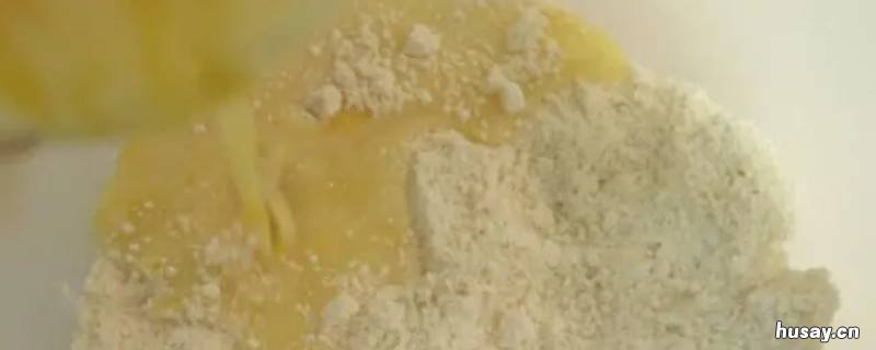 橙面粉是什么面粉 橙面粉是小麦淀粉吗