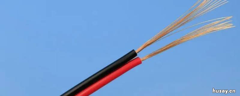 红黑线分别代表什么线 红黑白线分别是什么线