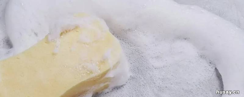 肥皂水花生油和水哪个升的高 肥皂水花生油水上升高度