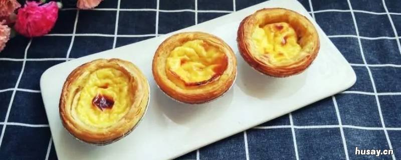 蛋挞能用酸奶代替牛奶吗 做蛋挞可以用酸奶代替牛奶吗