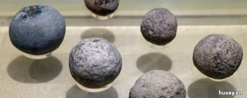 石球是一种什么工具 搬运石球有什么好工具