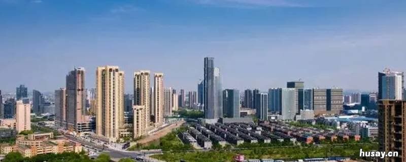 浙江杭州临平区属于哪个区 杭州临平区是什么区