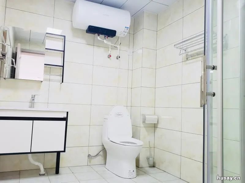 新沂人才公寓房间照片 临沂人才公寓