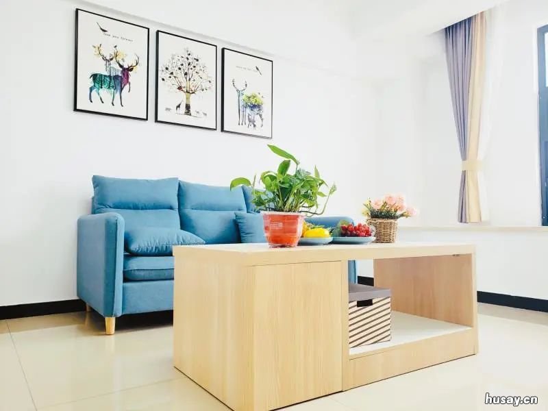 新沂人才公寓房间照片 临沂人才公寓