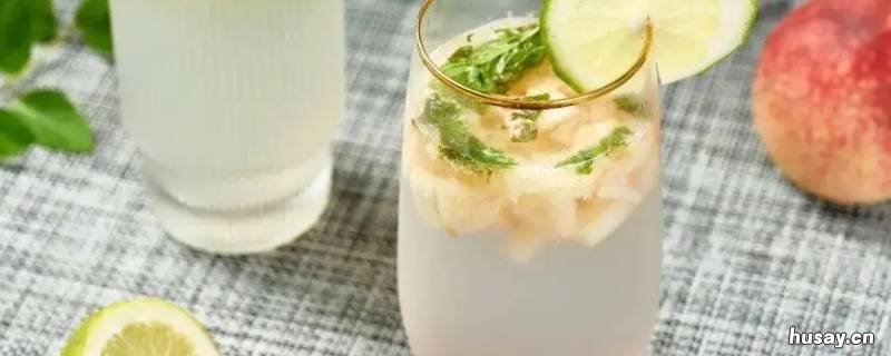 莫吉托度数 莫吉托度数高还是长岛冰茶