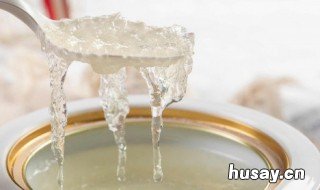 燕窝吃法 sdun燕窝吃法
