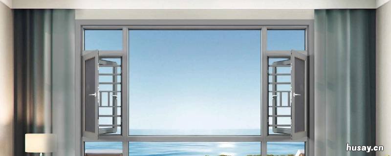 冬天下雨家里能开窗通风吗 阴雨天能开窗户通风吗