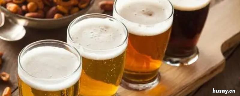 易拉罐啤酒冬天放车里能冻裂么 易拉罐啤酒被冻住了会不会炸