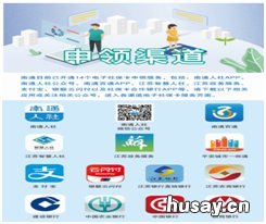 南通肺炎期间社保卡业务怎么办理