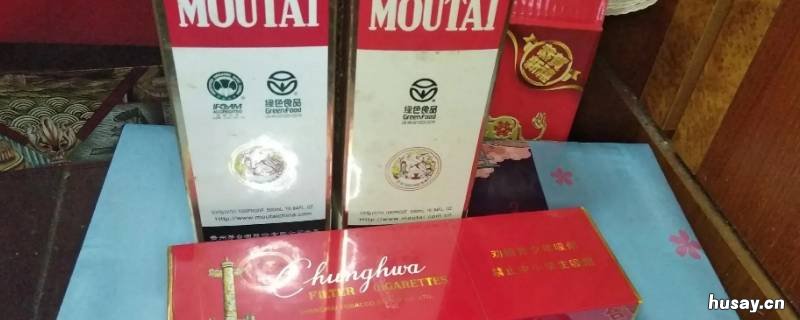 四色礼是什么意思 四色礼是啥意思