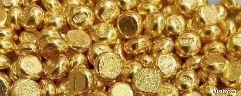 黄金3d工艺是什么意思 什么叫3d工艺黄金