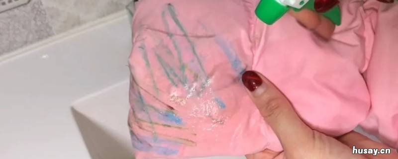 羽绒服袖子脏了怎么办 羽绒服袖子脏了怎么办?