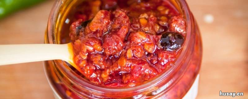 辣椒酱可以托运吗 辣椒酱可以托运嘛