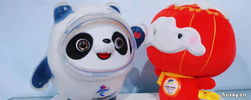 冰墩墩作用 冰墩墩代表着什么