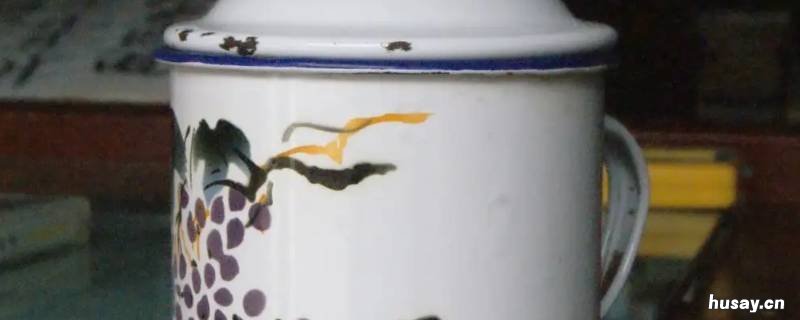 搪瓷在高温下有毒吗 搪瓷在高温下有毒吗为什么