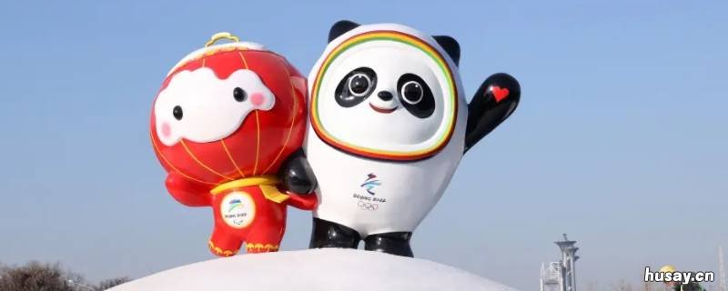 雪容融的寓意是什么 雪融的意义