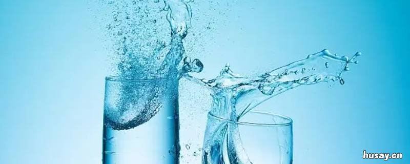 蒸馏水煮沸后迅速冷却目的 蒸馏水冷却的目的