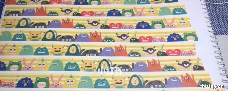 离型纸本是干什么用的 离型纸本是一次性的吗