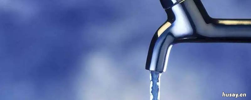 自来水放桶里多久不能喝 自来水放桶里多久不能喝了