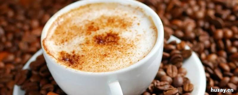 白咖啡和普通咖啡的区别是什么