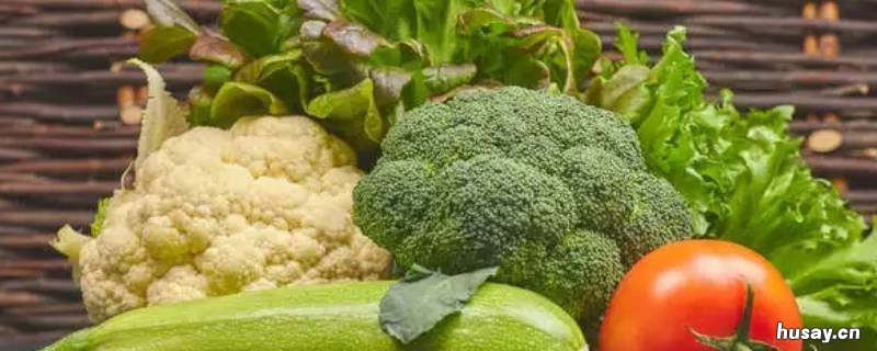 有机菜和普通菜的区别 有机菜和绿色菜区别