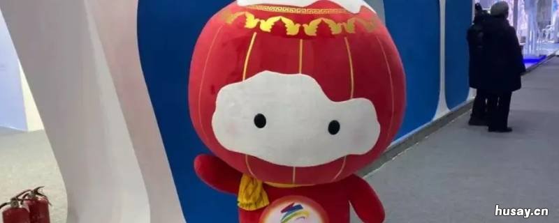 雪容融长什么样 雪容融长什么样子和冰墩墩