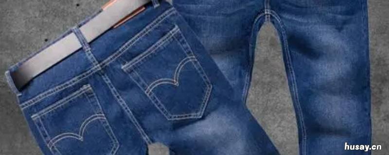 牛仔裤可以烘干吗（牛仔裤可以烘干吗 牛仔裤可以高温烘干吗