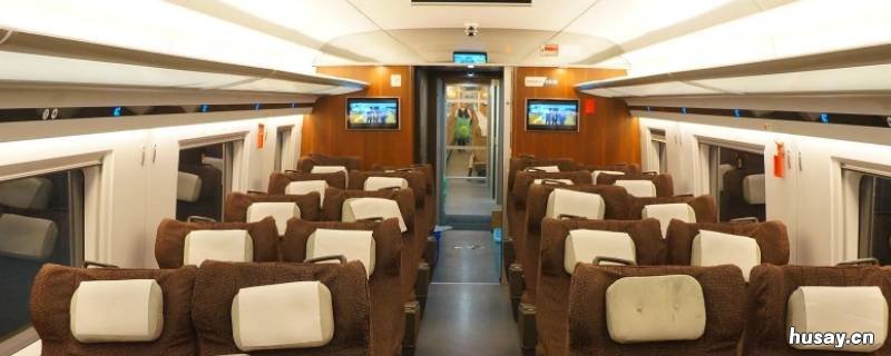 怎么判断高铁厕所在哪头