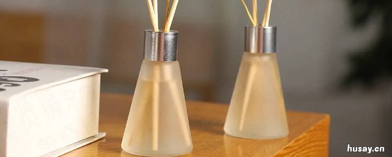插杆子的香薰瓶对人有害吗 插杆子的香薰瓶有没有害