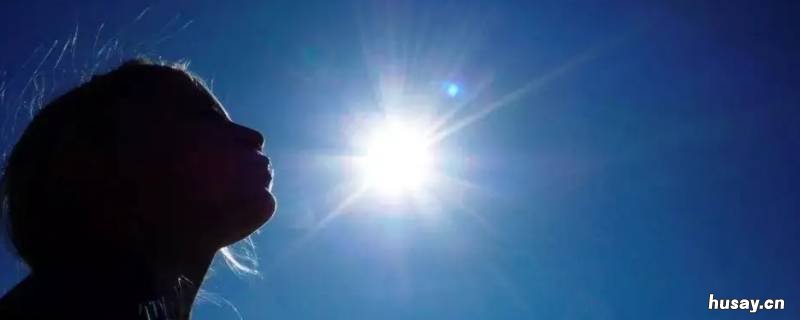 uva和uvb分别代表什么 UVA和UVB有什么区别