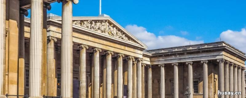 英国有什么著名建筑 英国有什么著名建筑?用英文怎么说?