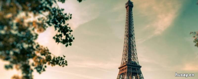 埃菲尔铁塔是哪国的 埃菲尔铁塔塔是哪个国家
