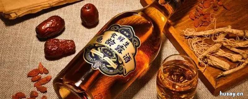 露酒的保质期限是多长 露酒保质期几年