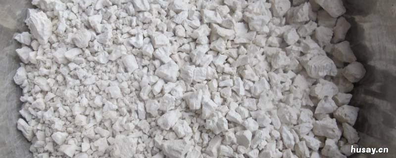 山粉是什么材料做的 山粉是什么材料做的图片