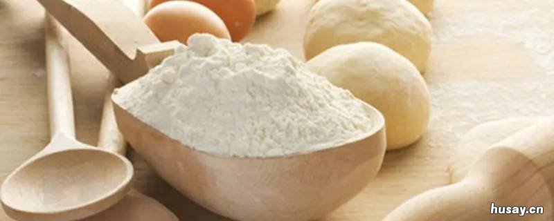 高筋面粉能做包子馒头吗 高筋面包粉可以做馒头吗?