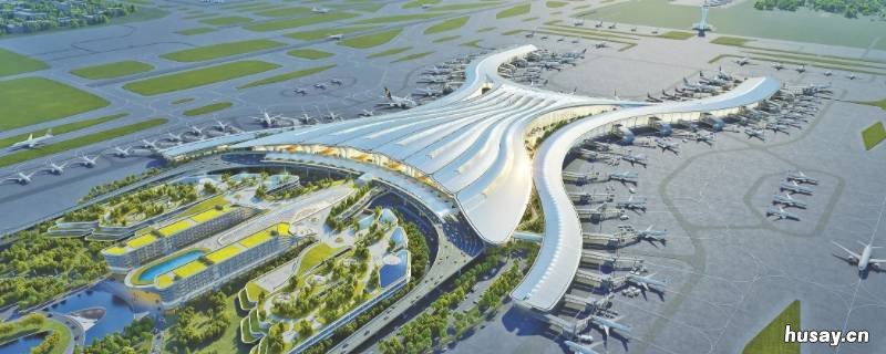 白云机场有地铁吗 白云机场旁边有地铁吗